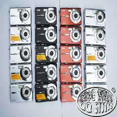 Kodak/柯达 M883 M853 M753原装二手数码相机 大屏 光学变焦 微距