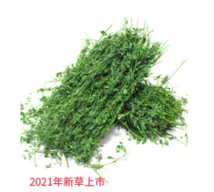 兔子干草苜蓿草宠物垂耳兔小白兔幼兔吃的草主粮口粮食物饲料粮食